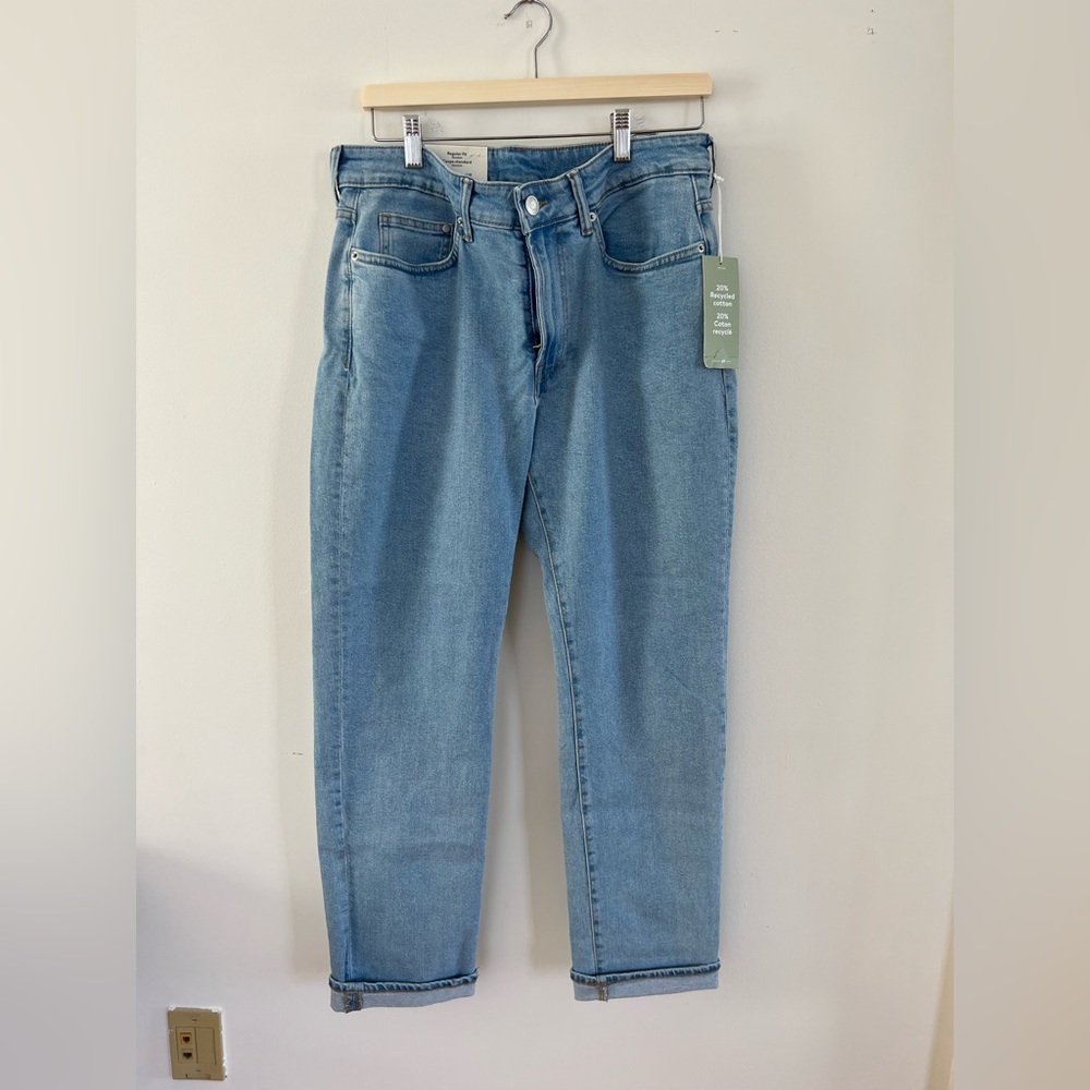 H&M 90s Jeans - 32x32 - NWT